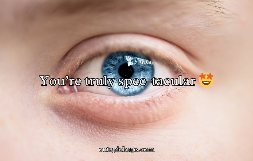 Eye Puns