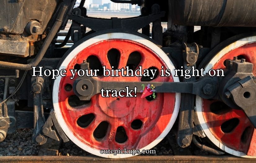 Train Puns and Jokes