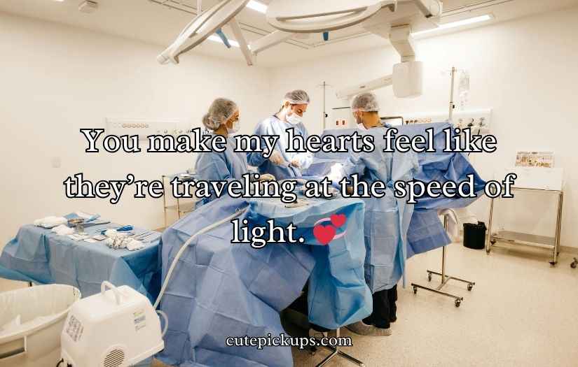 Doctor Who Pickup Lines