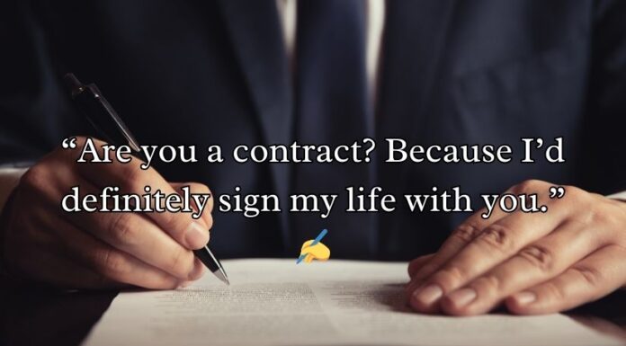 Lawyer Pick Up Lines Lawyer Pick Up Lines