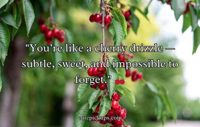 Cherry Rizz Lines