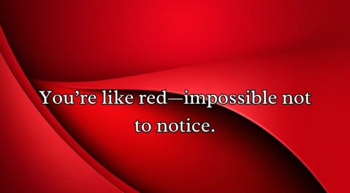 Color Pick Up Lines Color Pick Up Lines