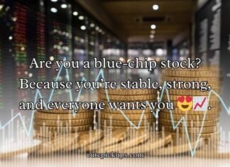 Finance Pick Up Lines Finance Pick Up Lines