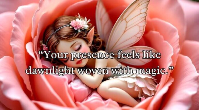 Best Fairy Pick Up Lines Best Fairy Pick Up Lines