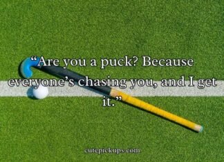 Hockey Pick Up Lines Hockey Pick Up Lines