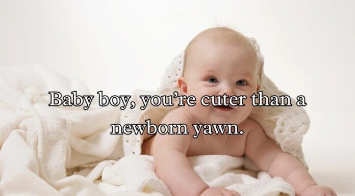 Baby Pick Up Lines Baby Pick Up Lines
