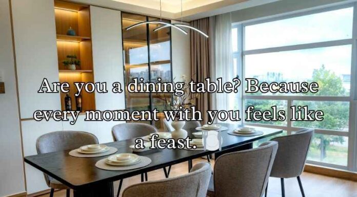 Furniture Pickup Lines Furniture Pickup Lines