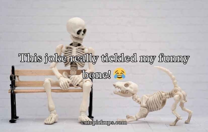 Skeleton Puns