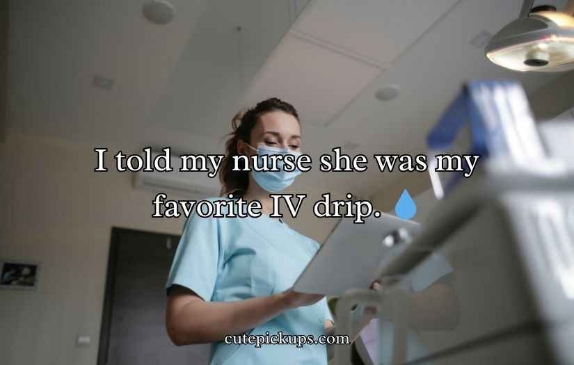 Nurse Jokes and Puns