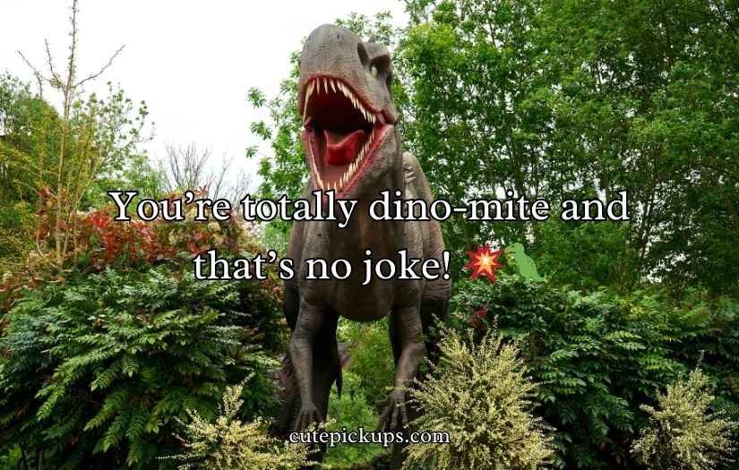 Dino Puns