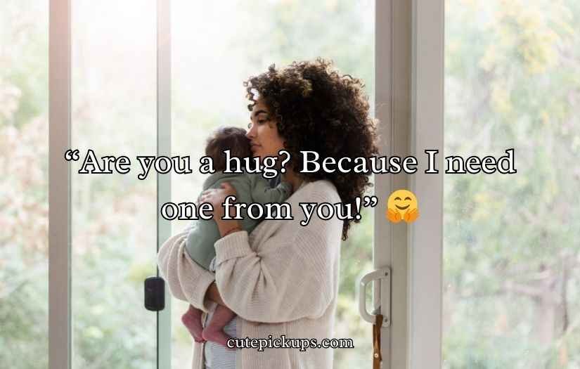 Mom Pick Up Lines And Rizz