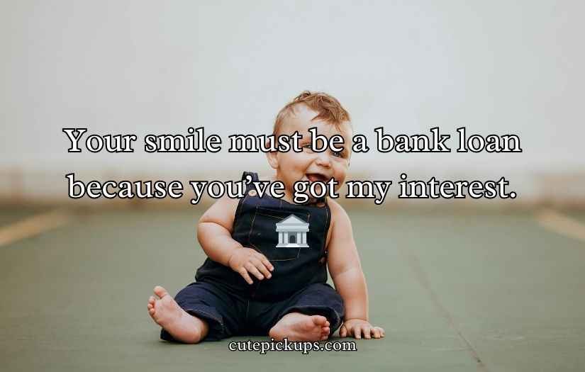 Smiles Pick Up Lines