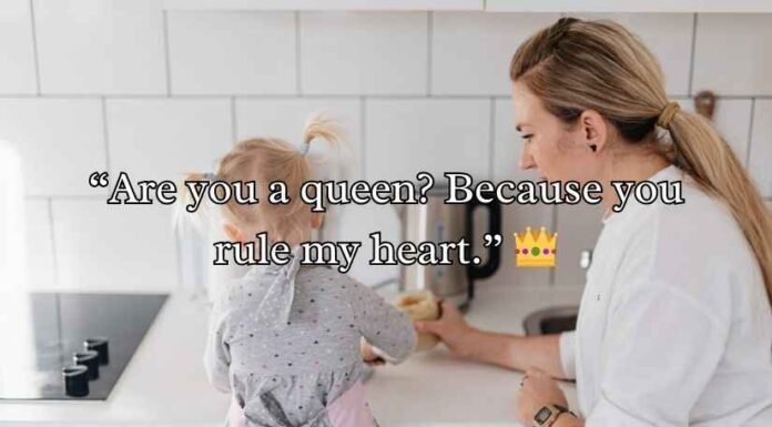 Mom Pick Up Lines And Rizz Mom Pick Up Lines And Rizz