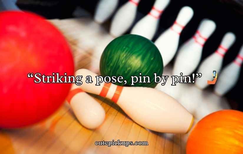 Bowling Puns