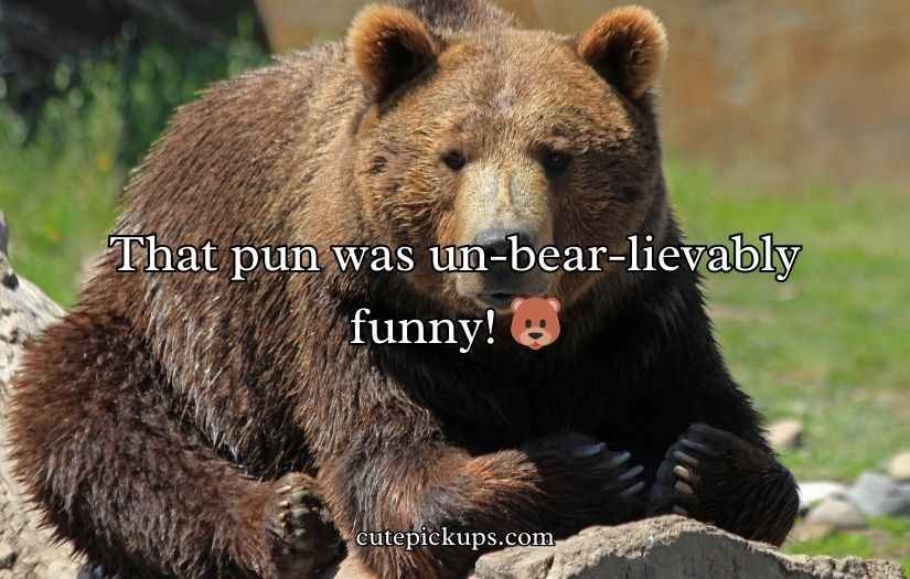 Zoo Puns