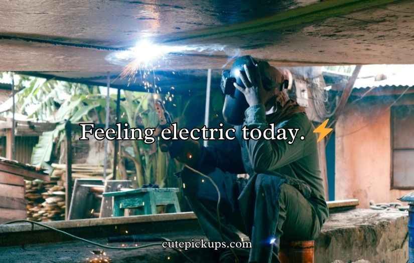 Electricity Puns and Jokes