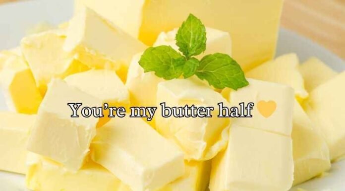 Butter Puns Butter Puns