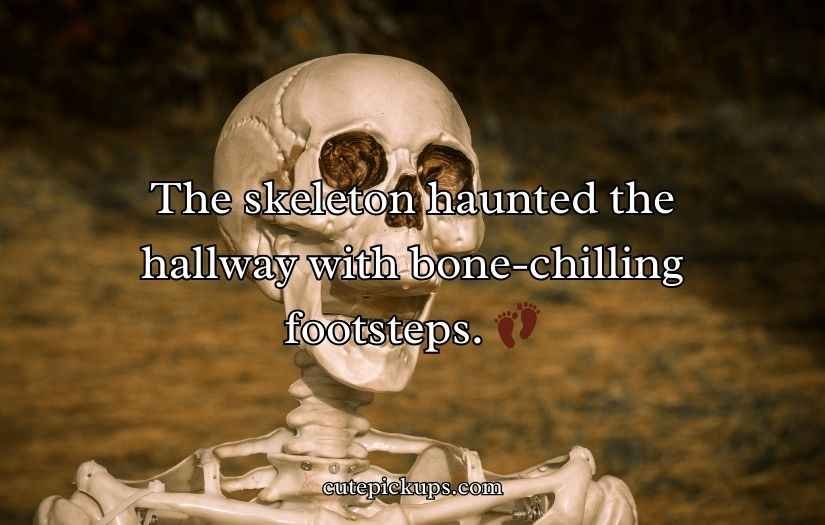 Skeleton Puns