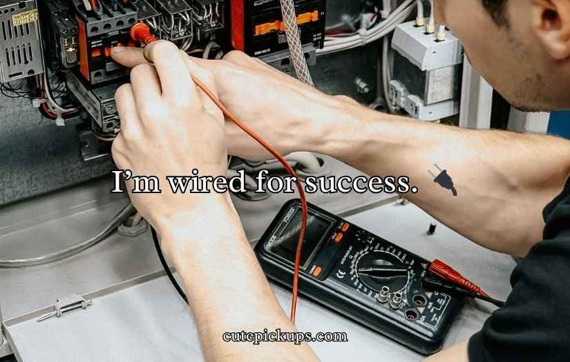 Electricity Puns and Jokes