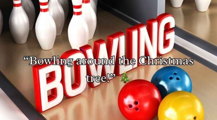Bowling Puns Bowling Puns