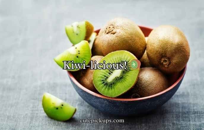 Kiwi Puns And Jokes