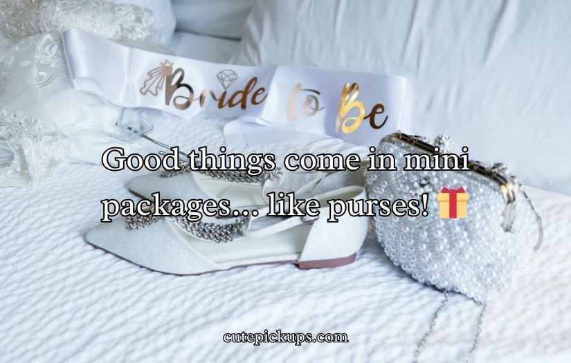 Purse Puns and Jokes