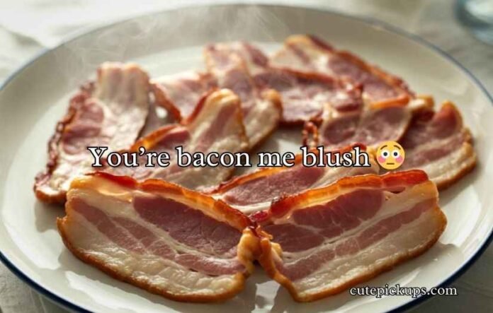 Bacon Puns