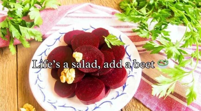 Beetroot Puns Beetroot Puns