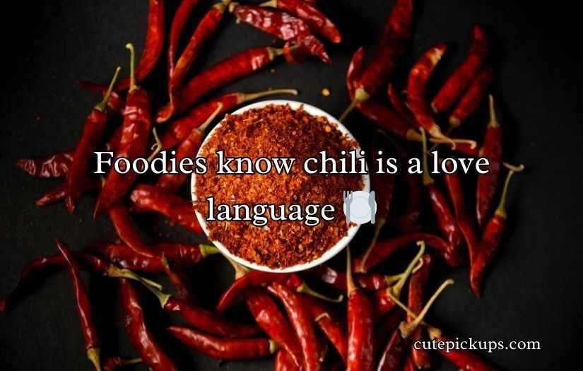 Chili Puns