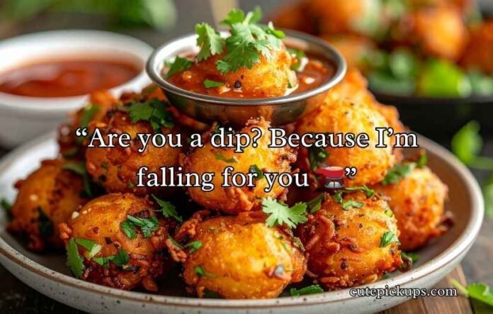 Dip Puns