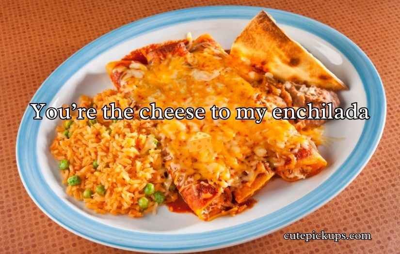 Enchilada Puns