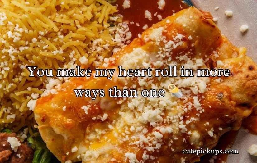 Enchilada Puns