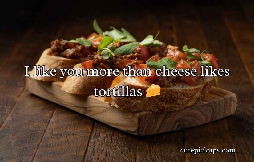 Enchilada Puns
