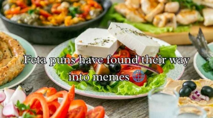 Feta Puns And Jokes Feta Puns And Jokes