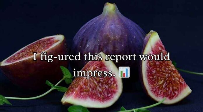Fig Puns and Jokes Fig Puns and Jokes