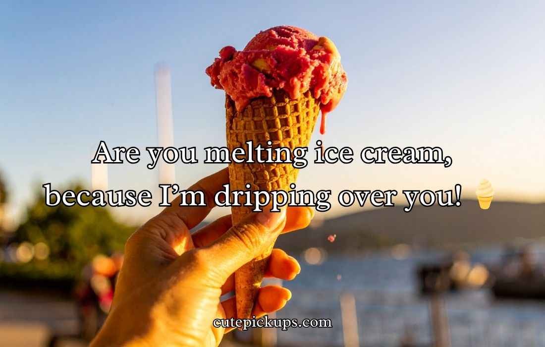 hot-weather-pick-up-lines