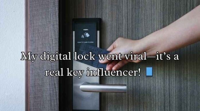 Lock Puns Lock Puns