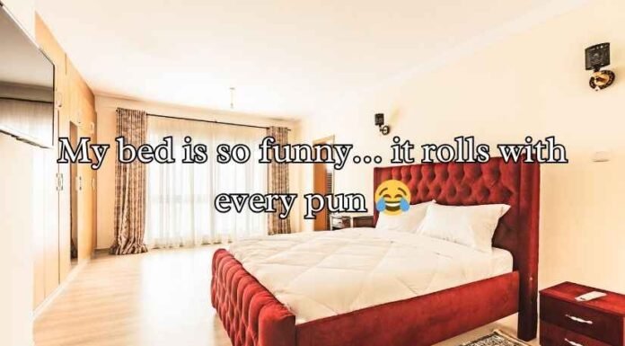 Mattress Puns Mattress Puns