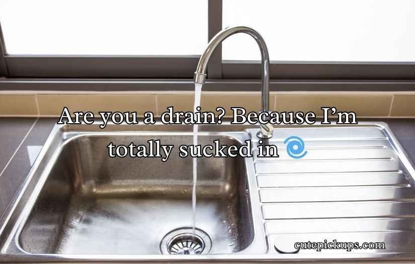 Sink Puns