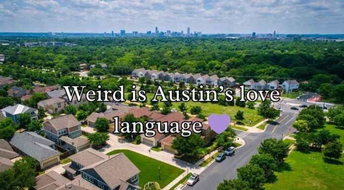 Austin Puns Austin Puns