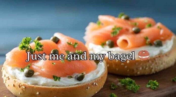 Bagel Puns Bagel Puns