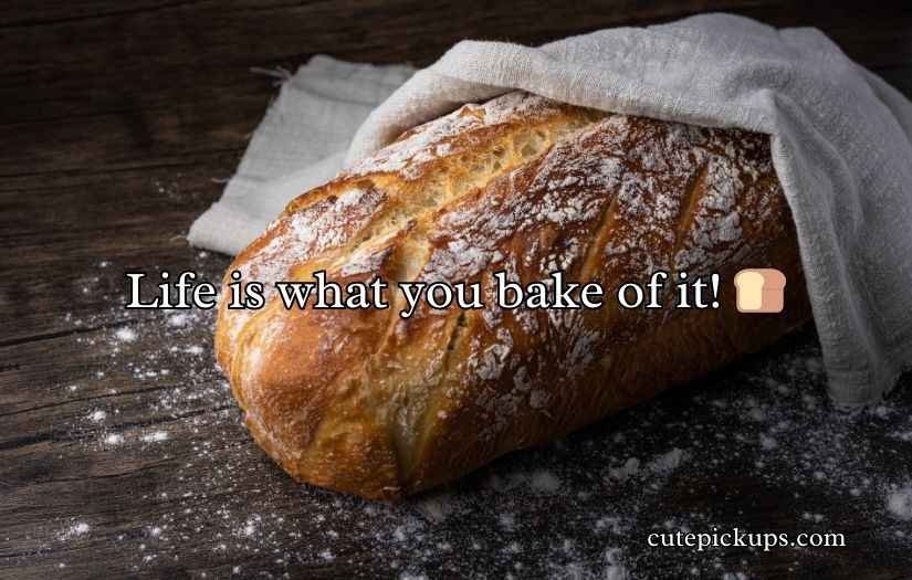 Baguette Puns
