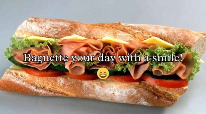 Baguette Puns Baguette Puns