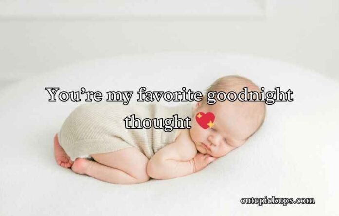 Best Sleep Pick Up Lines