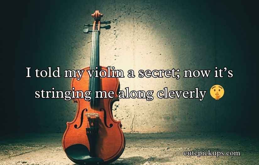 Best Violin Puns