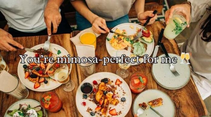 Brunch Puns Brunch Puns