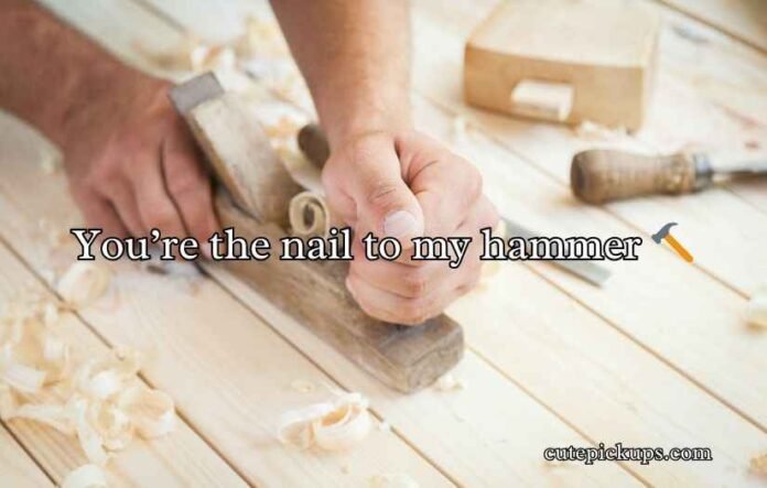 Carpentry Puns