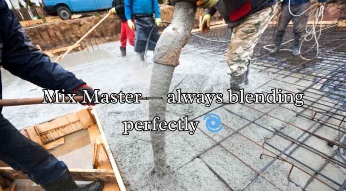 Concrete Puns and Jokes Concrete Puns and Jokes