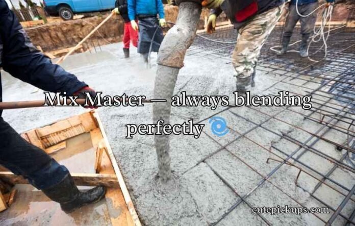 Concrete Puns and Jokes