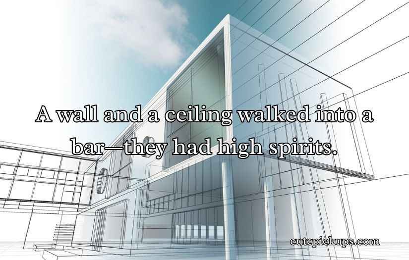 Construction Puns and Jokes